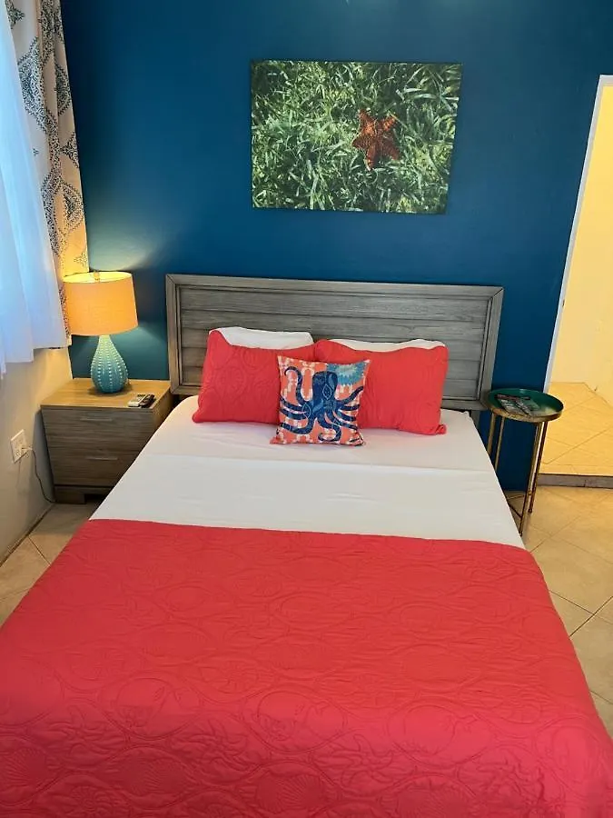 The Vieques Guesthouse Esperanza 3*,  プエルトリコ