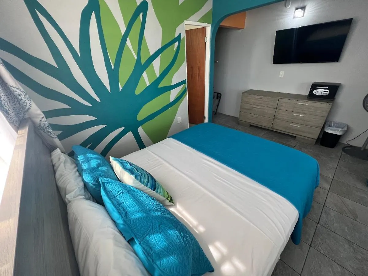 The Vieques Guesthouse Esperanza 3*,