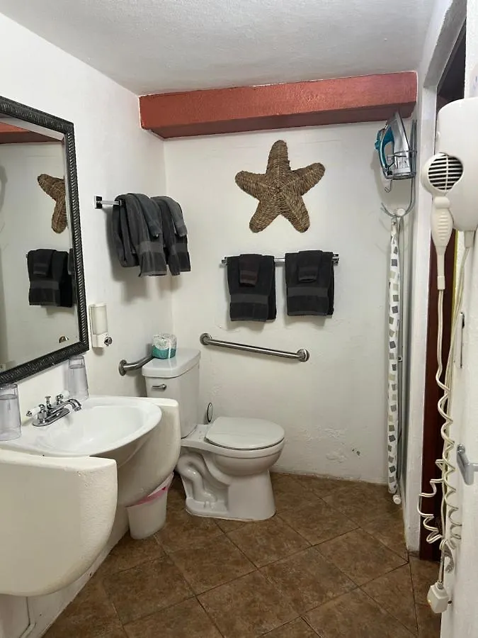 The Vieques Guesthouse Esperanza