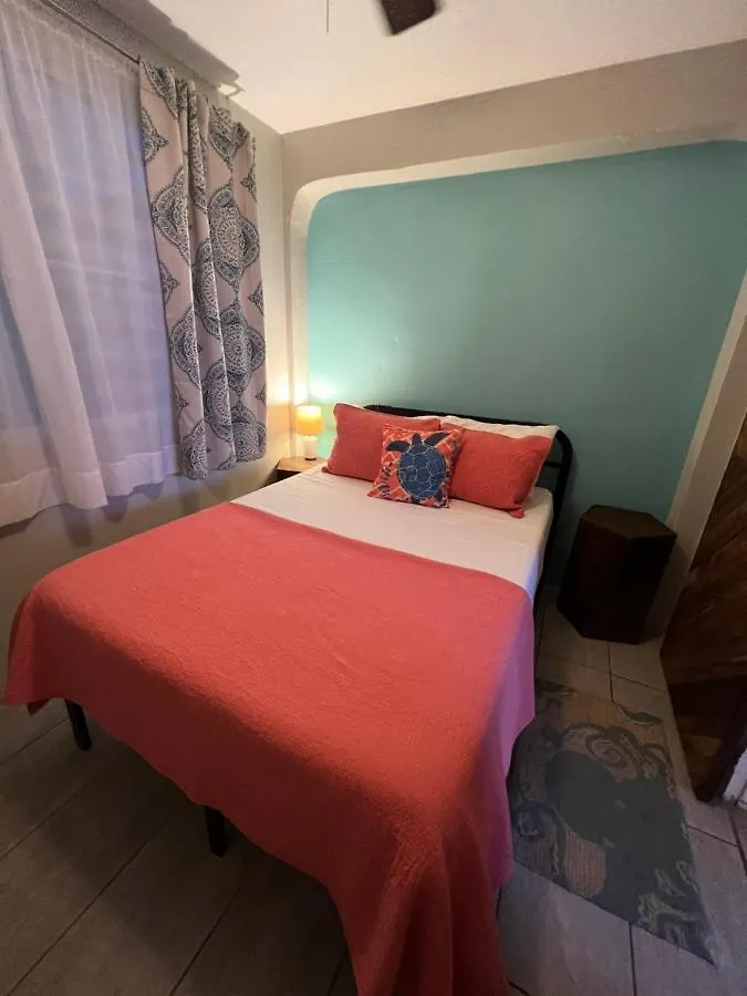 *** ゲストハウス The Vieques Guesthouse Esperanza プエルトリコ