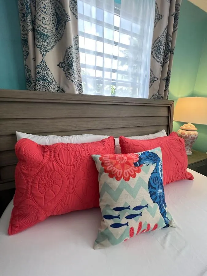 The Vieques Guesthouse Esperanza ゲストハウス