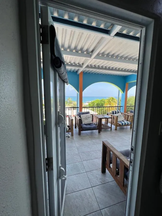 The Vieques Guesthouse Esperanza