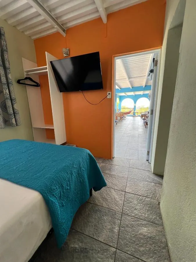 ゲストハウス The Vieques Guesthouse Esperanza