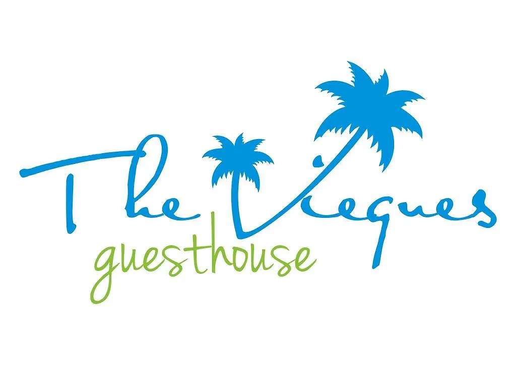 ゲストハウス The Vieques Guesthouse Esperanza