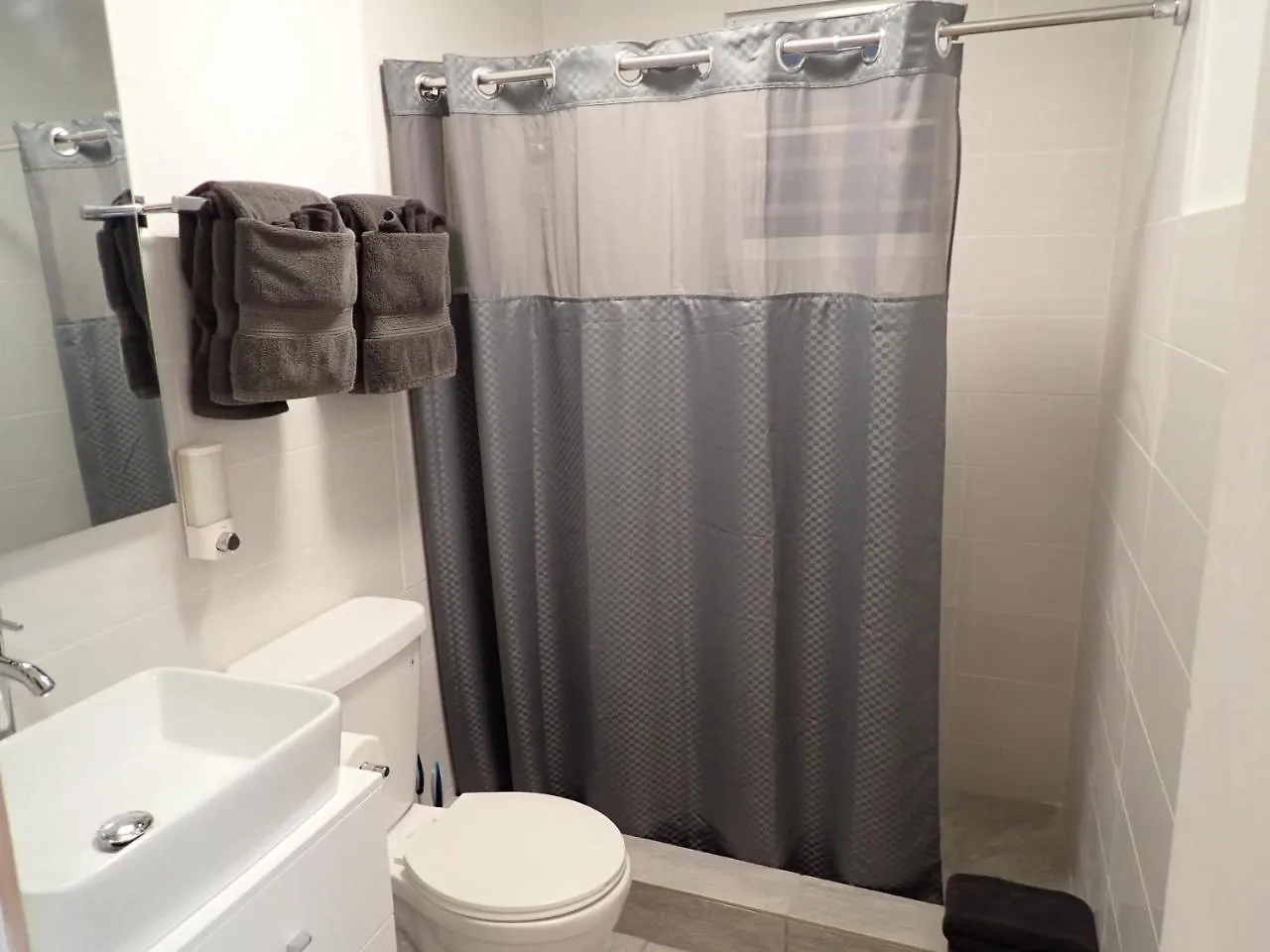 The Vieques Guesthouse Esperanza ゲストハウス