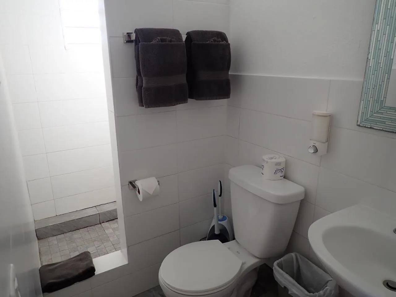 The Vieques Guesthouse Esperanza 3*,  プエルトリコ