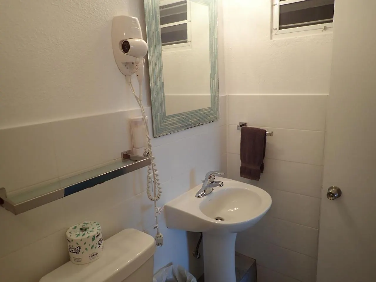 ゲストハウス The Vieques Guesthouse Esperanza