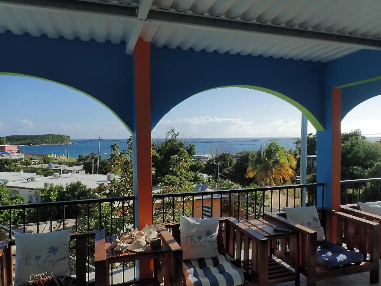 The Vieques Guesthouse Esperanza 3*,