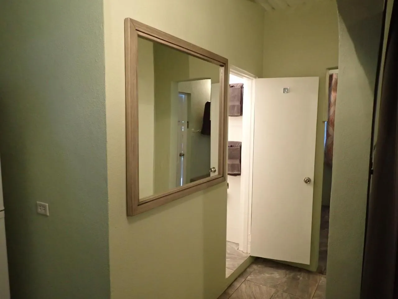 The Vieques Guesthouse Esperanza ゲストハウス
