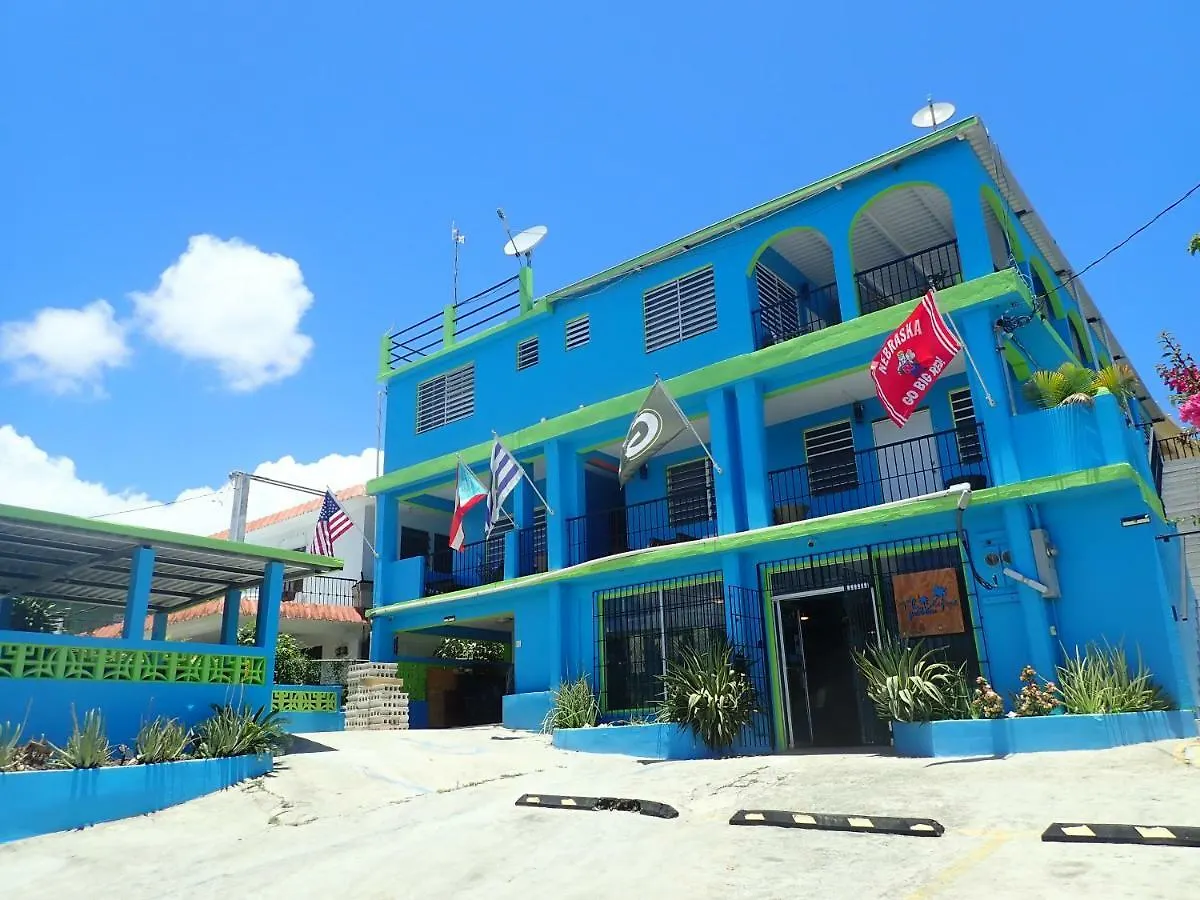 The Vieques Guesthouse Esperanza Guest house