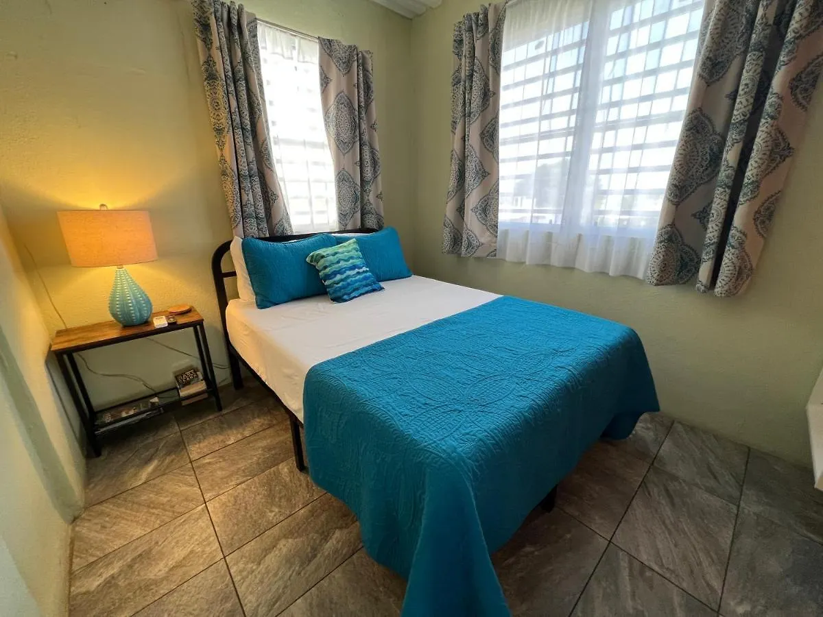 The Vieques Guesthouse Esperanza 3*,  Puerto Rico