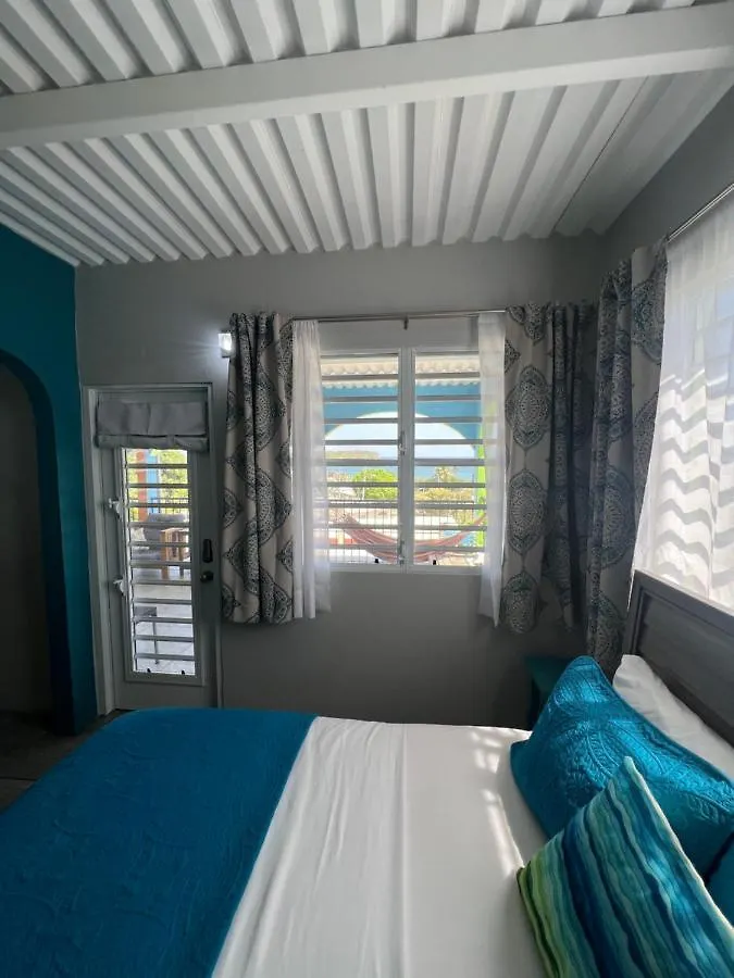 *** Pensionat The Vieques Guesthouse Esperanza Puerto Rico