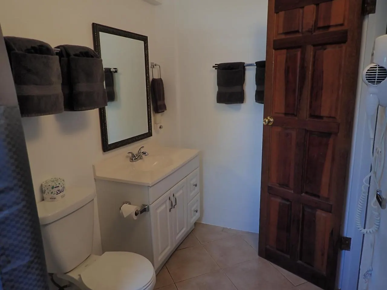 Pensionat The Vieques Guesthouse Esperanza
